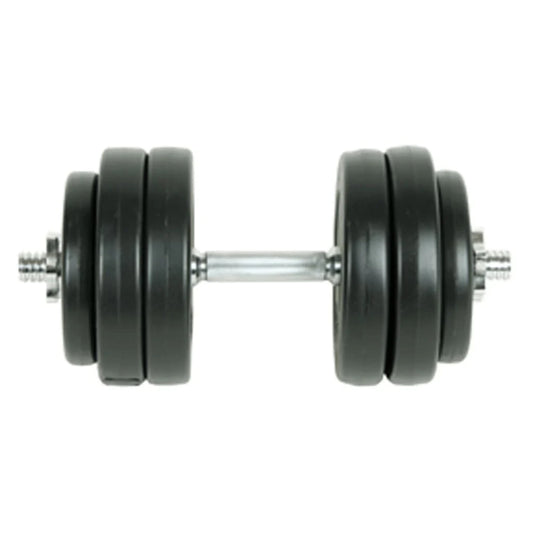9 Piece Dumbbell Set 33.1 Lb